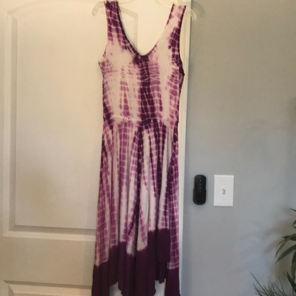 SOL. DRESS NWT